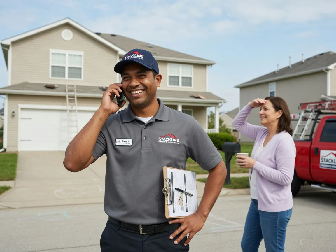 Chimney flashing repair Cape Coral, FL FAQs